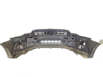 фото thumb №7, Бампер перед переднє audi a6 c7 s-line lx5n радар pdc