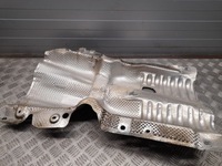 фото thumb №5, Audi q3 f3 2020 защита тепловая трубы выпускной