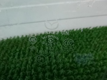 фото thumb №3, Mazda 5 cw 10-16 стекло дверь передняя левая перед