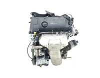 Комплектный  двигатель бензиновый peugeot citroen 1.6 vti 5f01 с Разборки, фото thumb