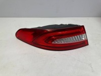 Купить Jaguar xf рестайлинг  фара led левый задняя  задняя w крышке, фото thumb