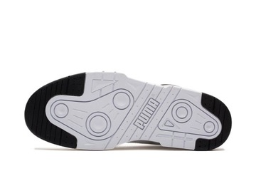 Белые городские туфли Puma Slipstream 39326601 42