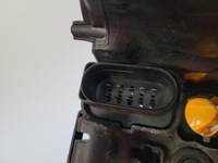 фото thumb №9, Ford focus mk2 ii 2 lift лампа правая фара правый