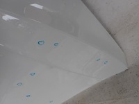 фото thumb №12, Vw t-roc 17- капот крышка двигателя