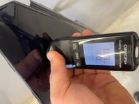 фото thumb №11, Крило лівий перед mercedes w212 колір 359 оригінал колір 359