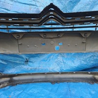 фото thumb №7, Бампер перед передний citroen c4 ii 10-