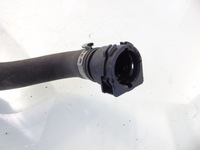 фото thumb №4, Jaguar xe 2.0 d шланг интеркулер waz трубка