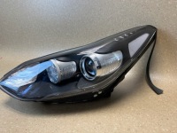 фото thumb №3, Kia sportage 2015- фара лампа ліва eu 92101f1000