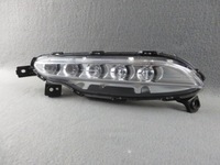 фото thumb №2, Hyundai tucson ii протитуманна фара правий led drl