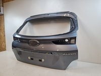 фото thumb №5, Hyundai kona i 1 крышка багажника задняя задняя крышка багажника