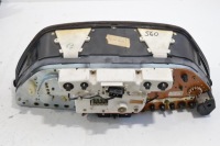 Лічильник прилади mercedes w126 c126 asr 560sec 560sel 560se європа 1265426460 Доставка, фото thumb