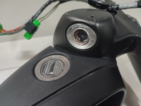 фото thumb №12, Зеркало правое volvo xc-60 xc60 i 17 pin 12+3+2 pin камера , europa