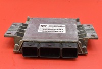 фото thumb №6, Блок управления компьютер двигателя 9646570280 16634044 citroen c2 c 2 1.1 8v 60 km