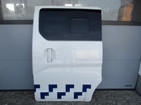 фото thumb №8, Nissan e-nv200 nv200 двері лівий задня ліва задні зсувні