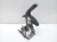 фото thumb №1, Механізм гальма ручного nissan qashqai ii j11, j11_ 11319443 2.0l