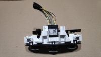 фото thumb №3, Панель кондиционера обдув кнопки renault twingo iii 01363600