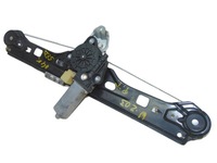 фото thumb №1, Mercedes c-klasa w203 подъемник стекло задняя правый