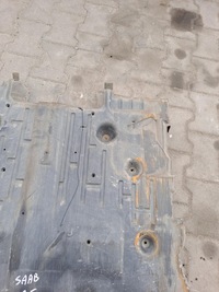 фото thumb №10, Захист двигуна pod двигун saab 9-5 95 1.9d