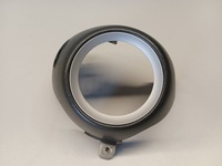 фото thumb №1, Рамка решётки обдув правая mini cooper ii r55 r56