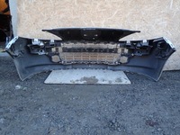 фото thumb №9, Бампер перед передній peugeot 207 2006-2009r