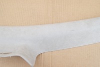 фото thumb №3, Обшивка стійка алькантара audi оригінальний номер 4h0867234c