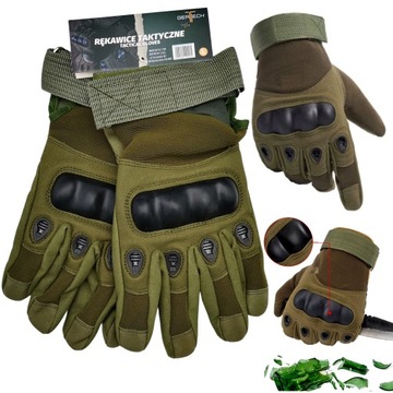 GERTECH SPORT ВОЕННО-БОЕВЫЕ ТАКТИЧЕСКИЕ ПЕРЧАТКИ