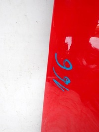 фото thumb №11, Volvo s80 ii 2 v70 iii 3 07-16 капот крышка двигателя