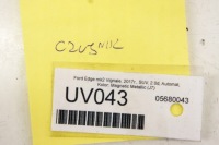 Uv043 ford edge mk2 датчик температуры внутренней fl3h-19t562-aa в Украине, фото thumb