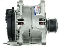 Генератор 140a a0190pr as-pl audi a3 8p/8pa/8p7 Ціна, фото thumb
