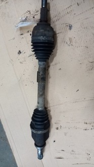 фото thumb №1, Привідний вал ліва renault modus 1.5d hb 05r