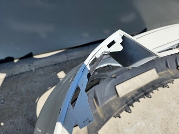 фото thumb №8, Mercedes eqs w297 297 amg бампер зад задній bdb
