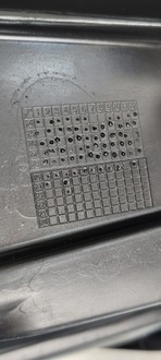 фото thumb №10, Лампа левая перед hyundai i20 ii 2014- обычная 92101-c8000