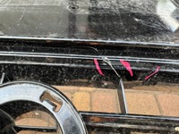 фото thumb №7, Audi a4 b8 рестайлинг 12-15 s-line компетиция plus бампер перед переднее