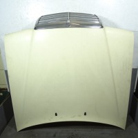 Купить Mercedes 124 капот передняя, фото thumb