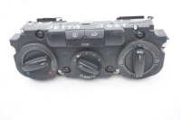 фото thumb №1, Панель обдув volkswagen jetta a5