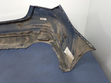 фото thumb №11, Mercedes c w206 sedan бампер зад amg a2068850703