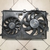 фото thumb №1, Opel vectra signum 03- 3,0 вентиляторы радиатора