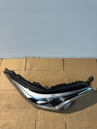 фото thumb №11, Лампа правый перед full led toyota c-hr chr europa 2016-2020 w-wa idealna