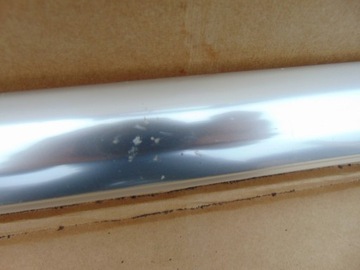 фото thumb №12, Рейлинг крышный правые audi a6 c7 allroad 4g9860022c