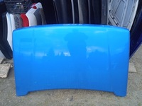 фото thumb №1, Suzuki jimny iv 18- капот