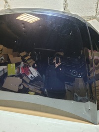 фото thumb №4, Капот seat ateca lift 21+ оригинал