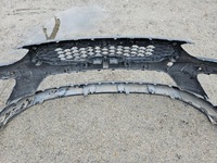 фото thumb №9, Бампер перед передний kia ceed proceed 3 gt line