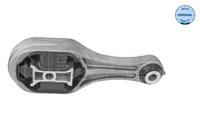 фото thumb №1, Подушка sil. renault fluence. megane iii. scenic iii 11.08- задня