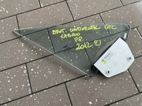 фото thumb №1, Стекло дверь правая bentley continental gtc cabrio 3w7845114b