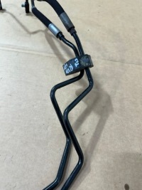 Провода abc, подвеска, масла, трубки, блок задний  mercedes sl r230, lift eu Недорого, фото thumb