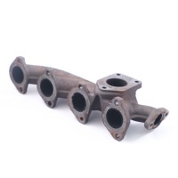 фото thumb №12, Mini r60 countryman r61 paceman дизель n47n колектор випускний 8574791