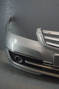 фото thumb №4, Mercedes w169 lift бампер перед z2116