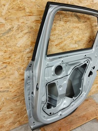 фото thumb №7, Двері правий задня bmw 2 f45 2015–2018