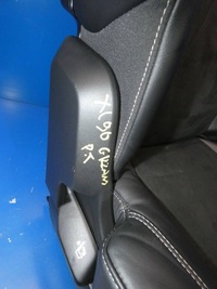 фото thumb №4, Volvo xc90 ii сиденье правый задняя ii ряд r-design