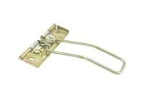 Купити Обмежувач двері задній fiat ducato 1990-1994 / 7610427, фото thumb